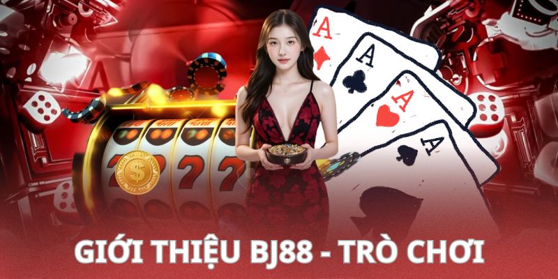 Giới thiệu về sảnh xổ số BJ88 hấp dẫn với nhiều phiên bản game